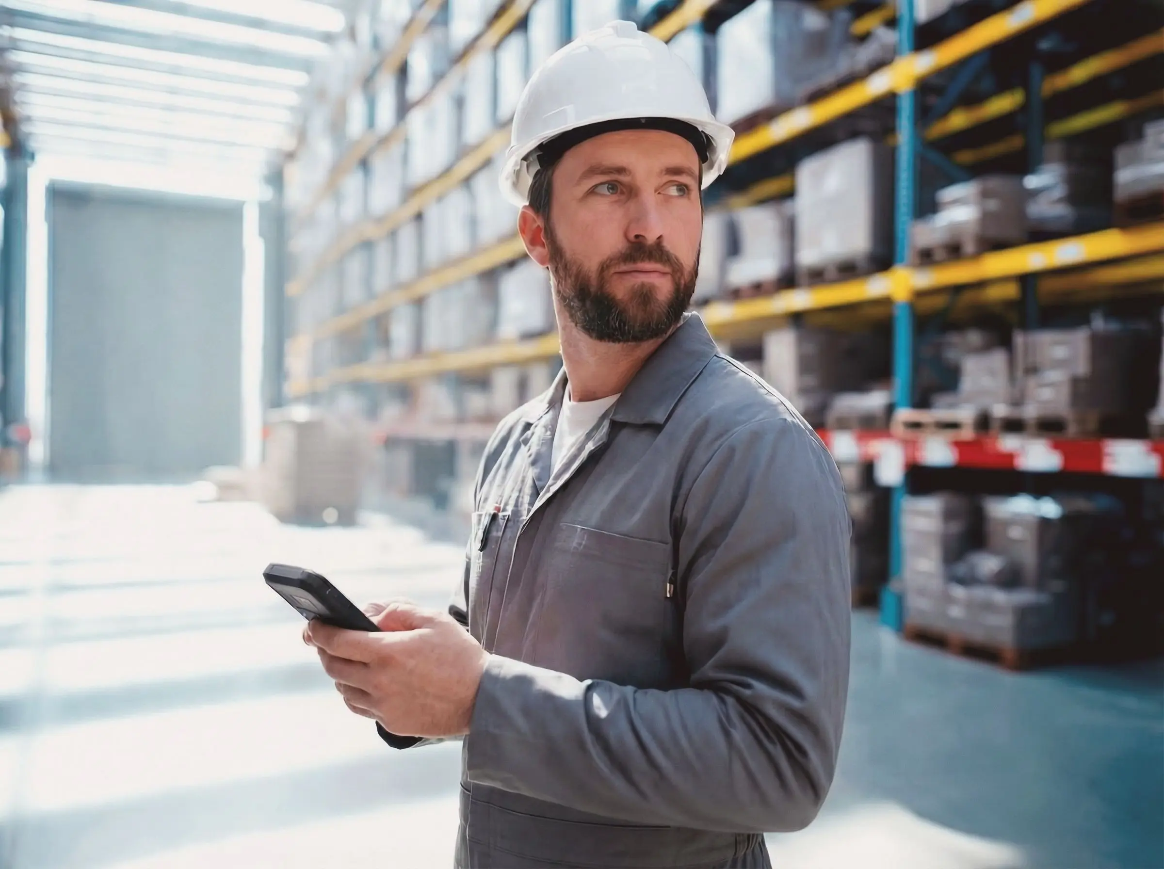 <strong>A6650</strong><br/>Robustezza certificata